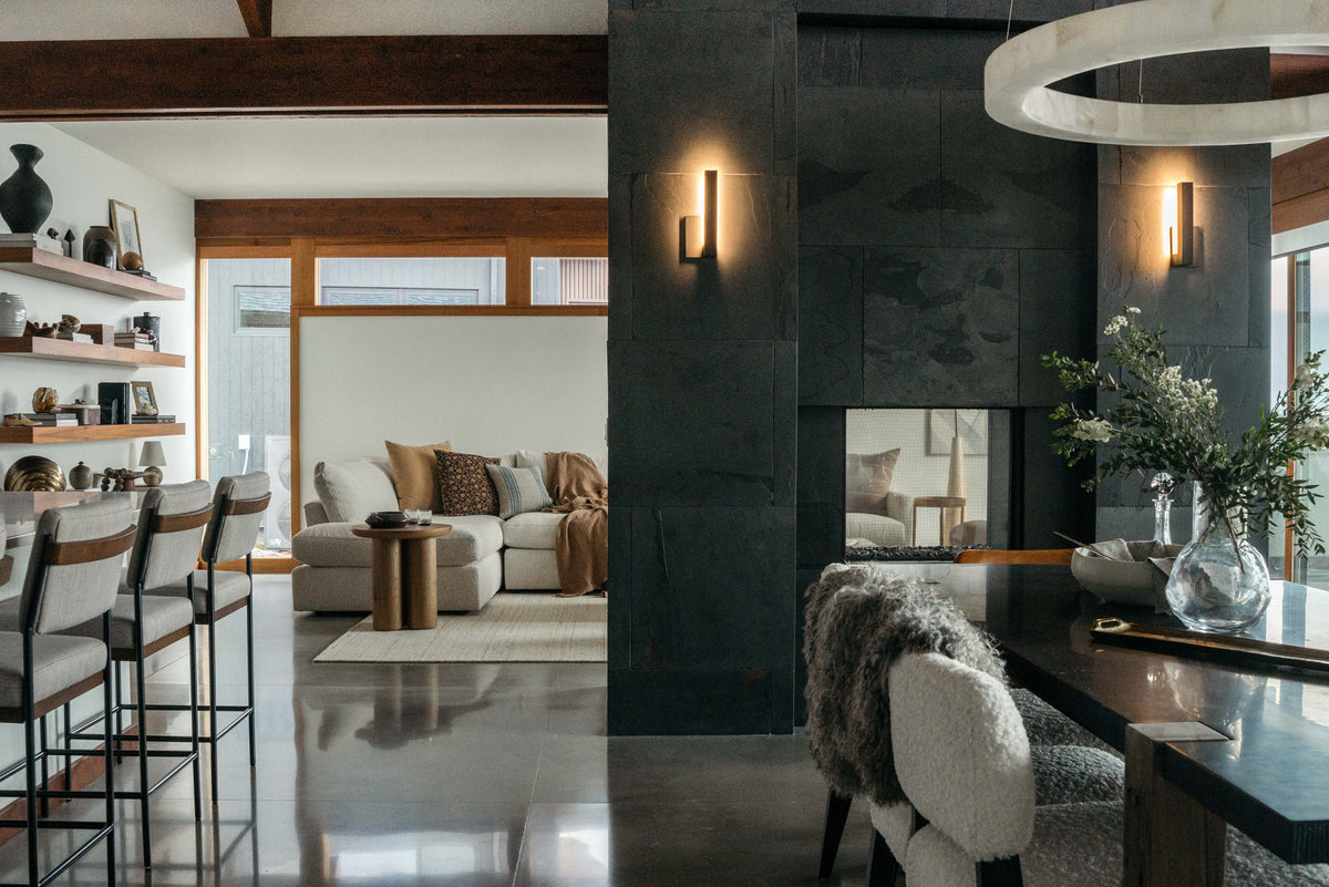 Elliott Cole Home
