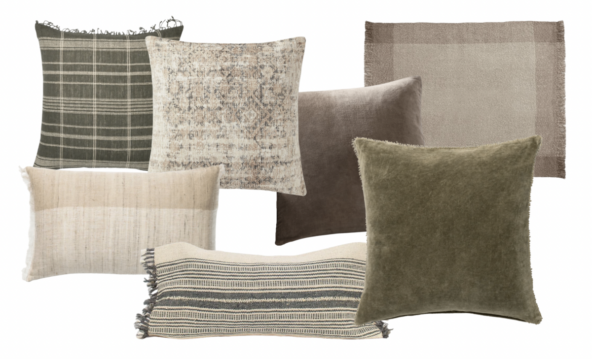 Elliott Cole Home