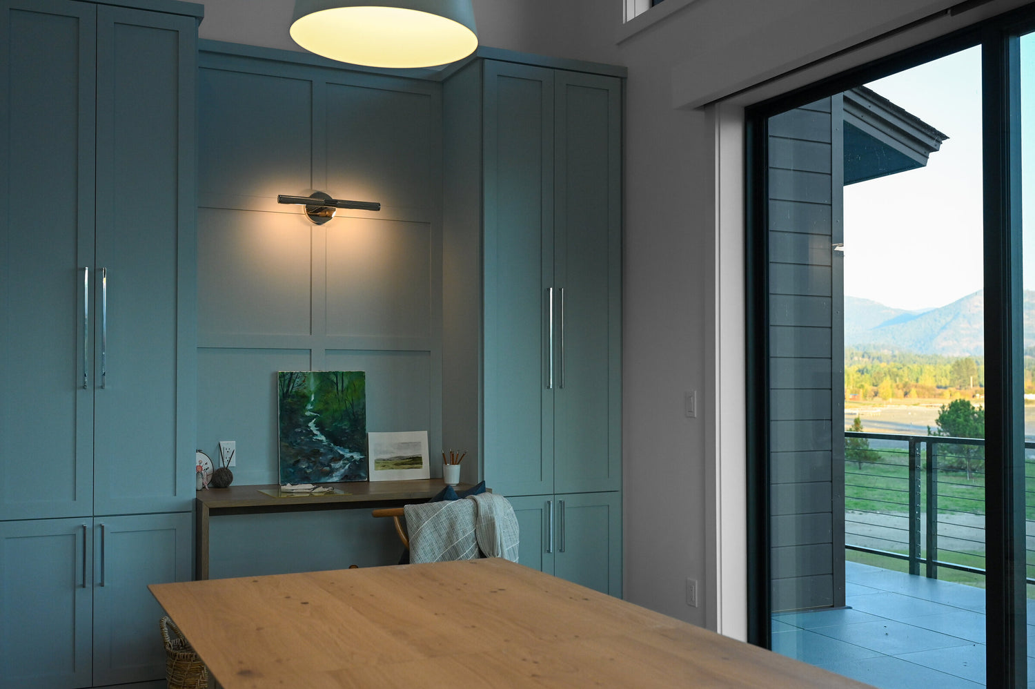 Elliott Cole Home