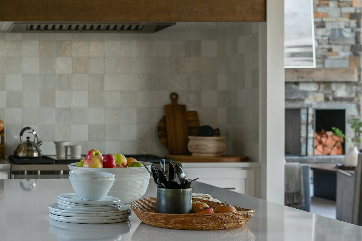Elliott Cole Home