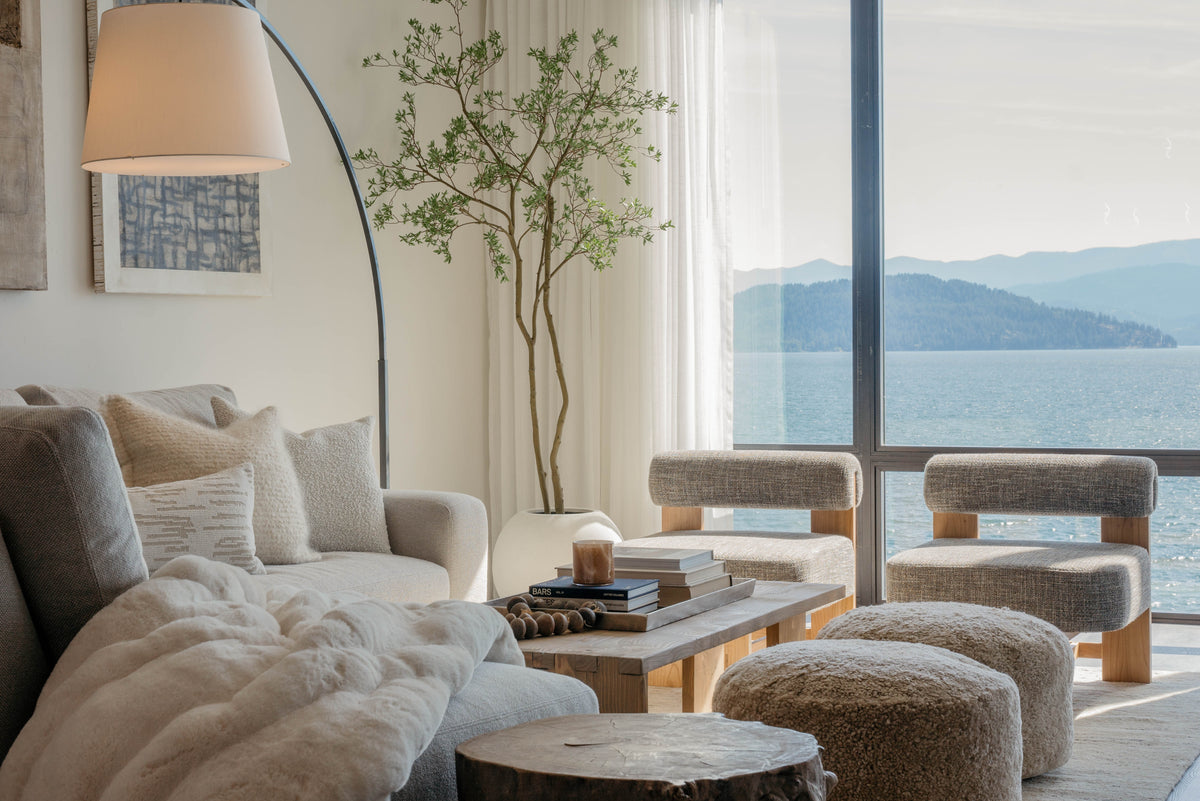 Elliott Cole Home
