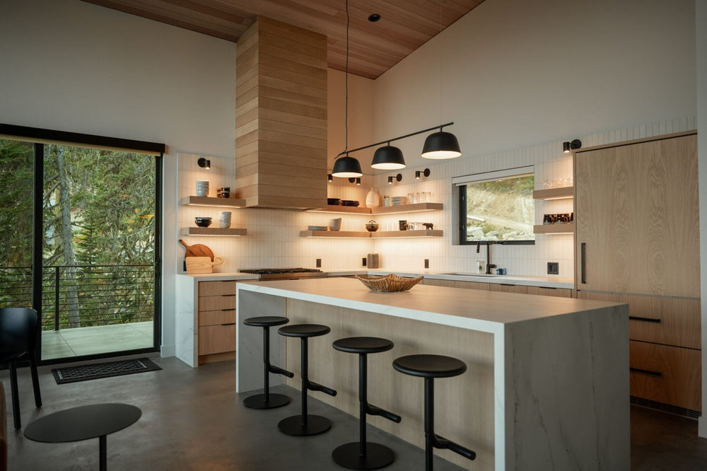 What's Cooking In The Kitchen - Designer Tips