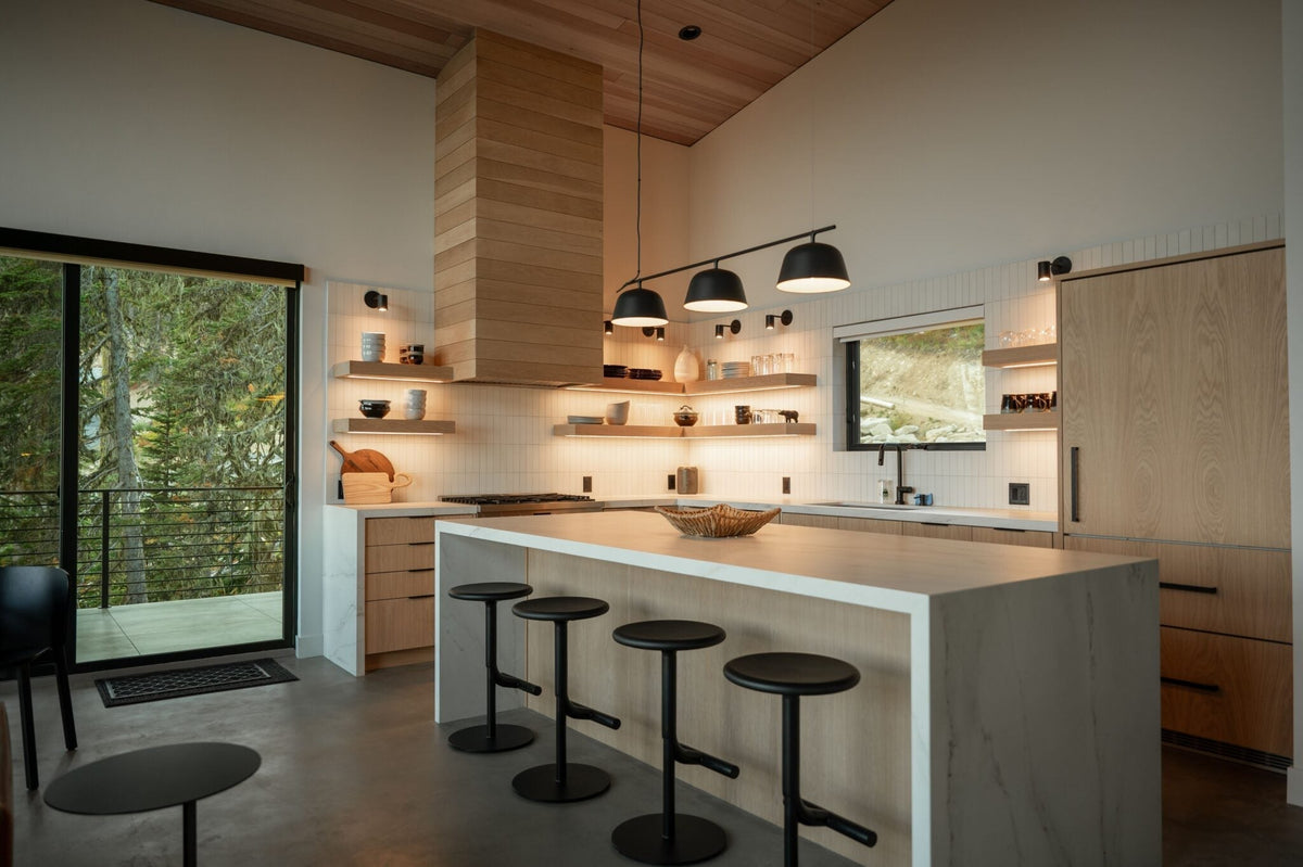 What's Cooking In The Kitchen - Designer Tips