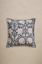 Live Linen – Linen Cushion Cover & Insert – Ophelia – 24" x 24"