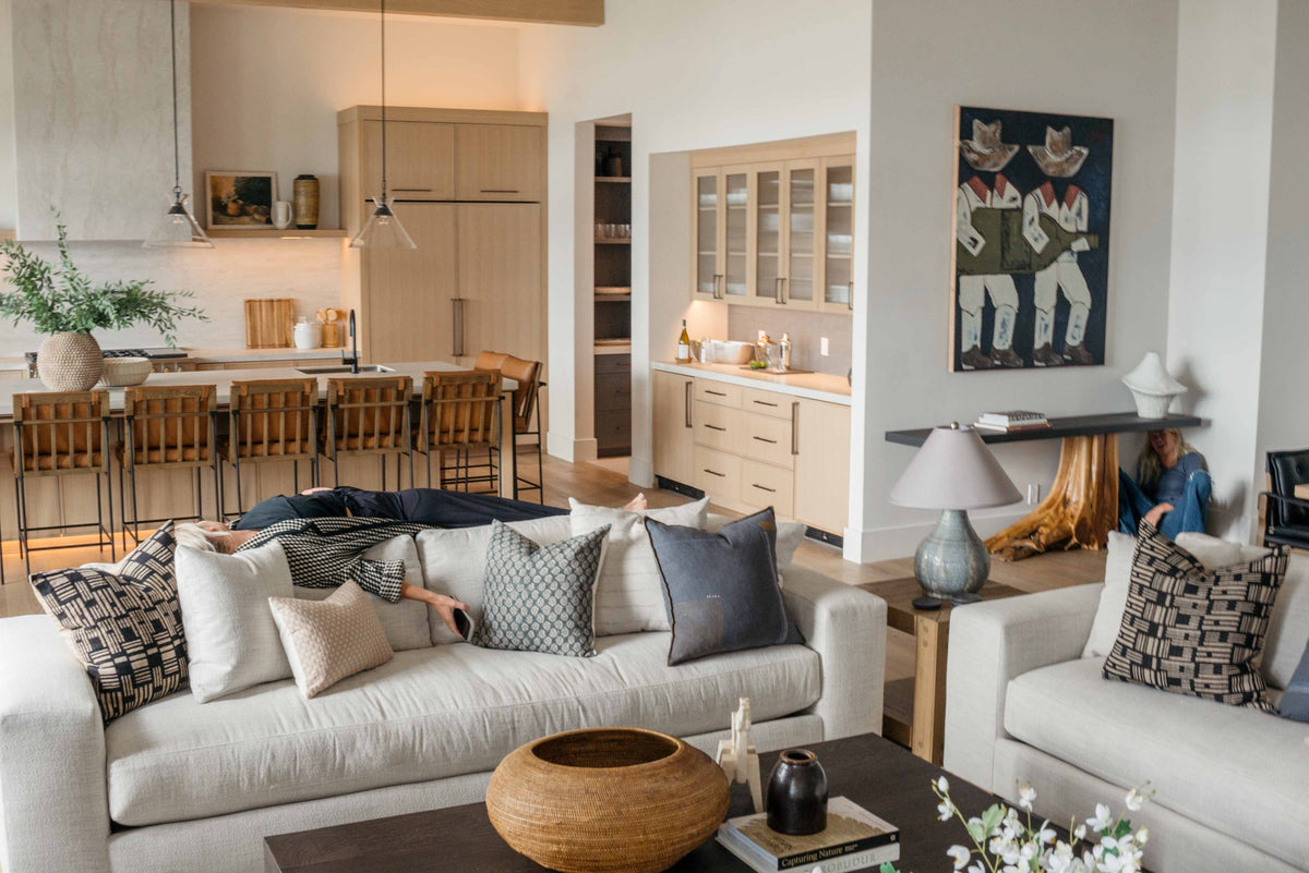 Elliott Cole Home