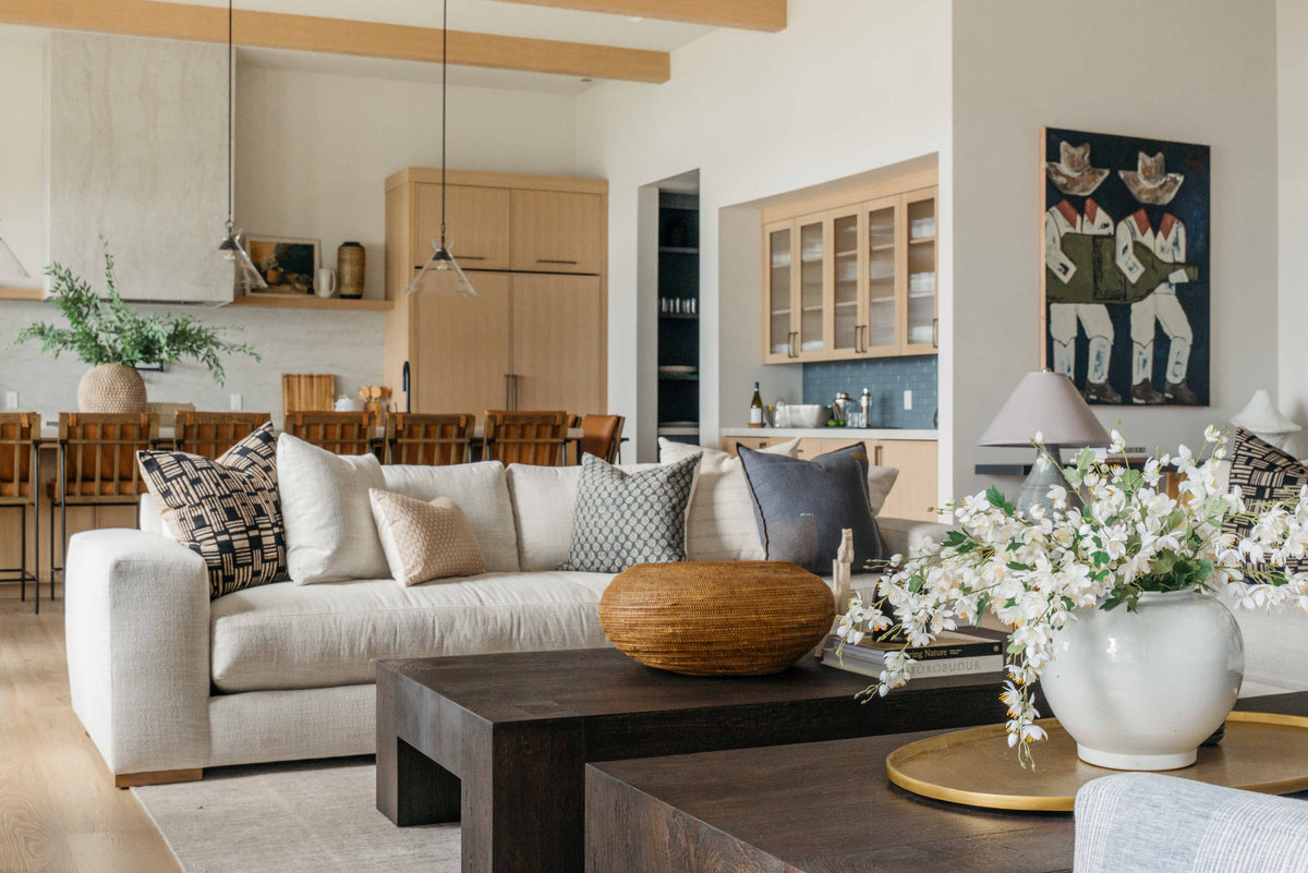 Contemporary Craftsman