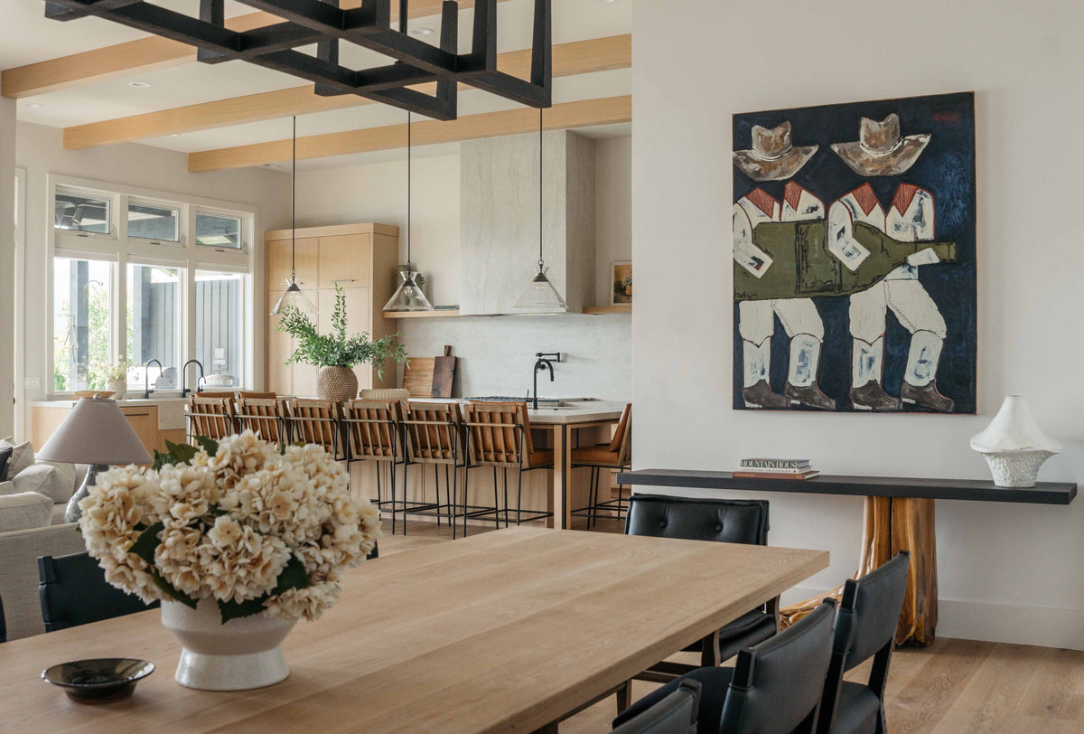 Elliott Cole Home