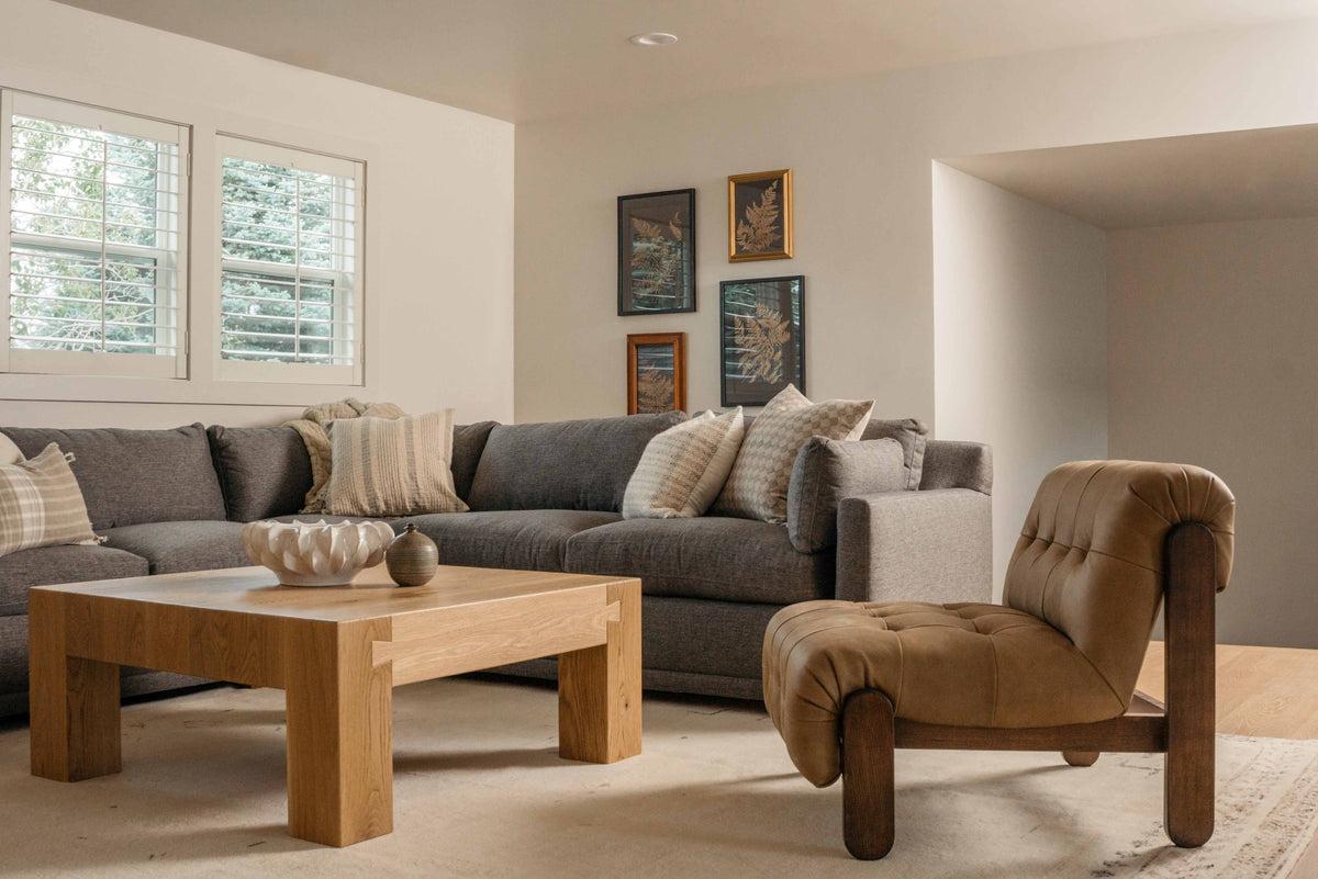 Elliott Cole Home