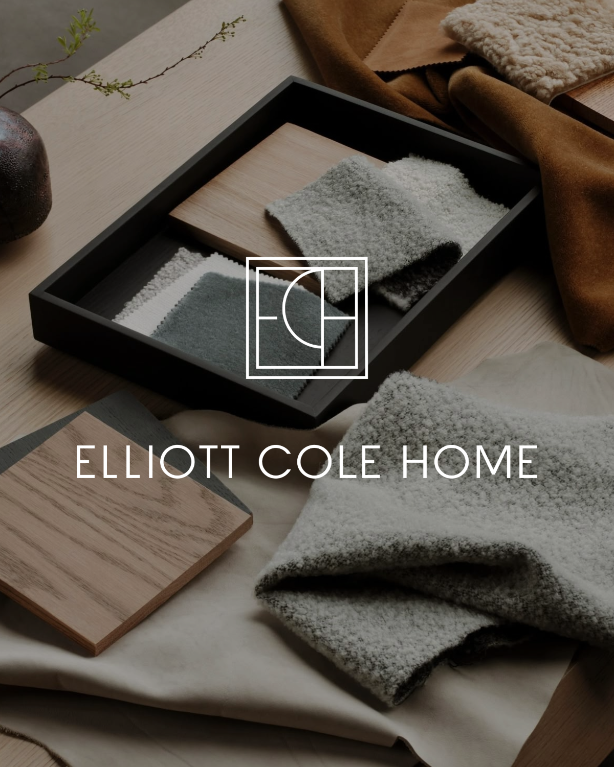 Elliott Cole Home