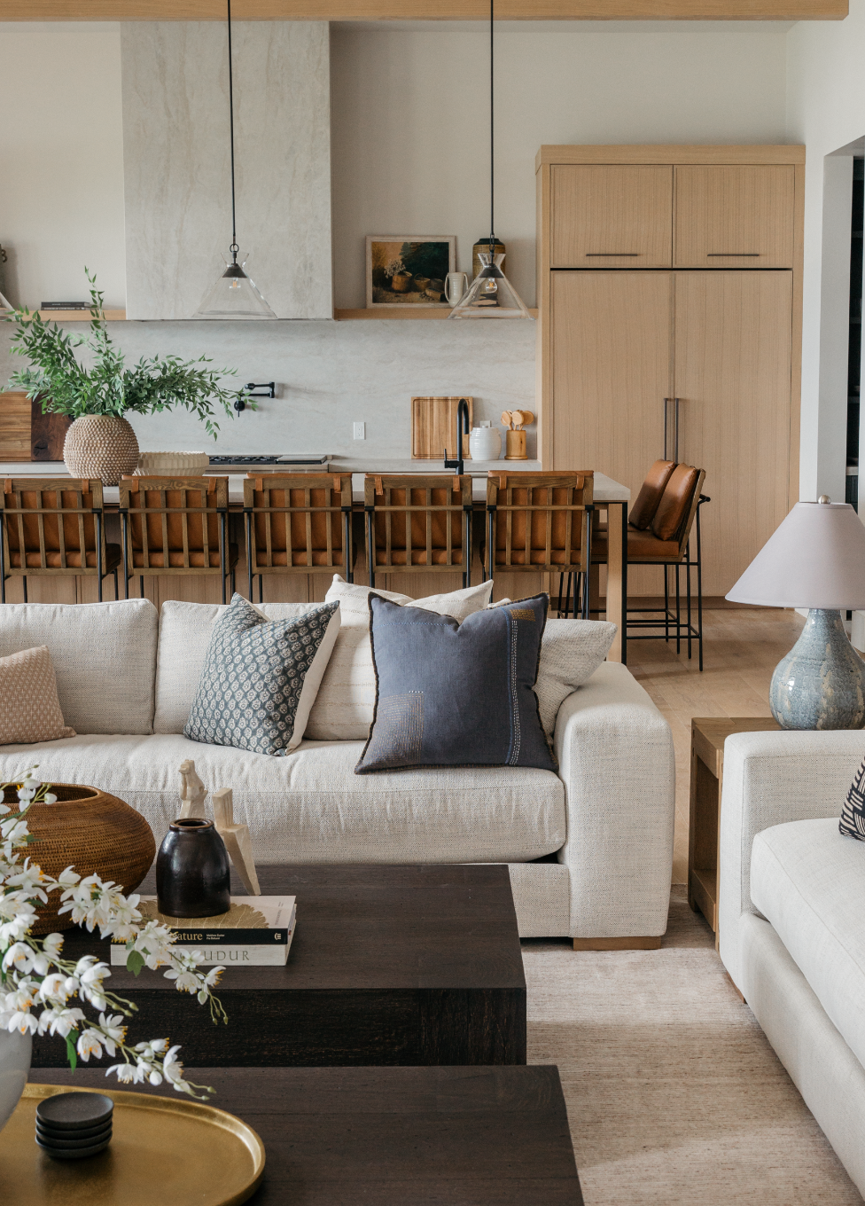 Elliott Cole Home