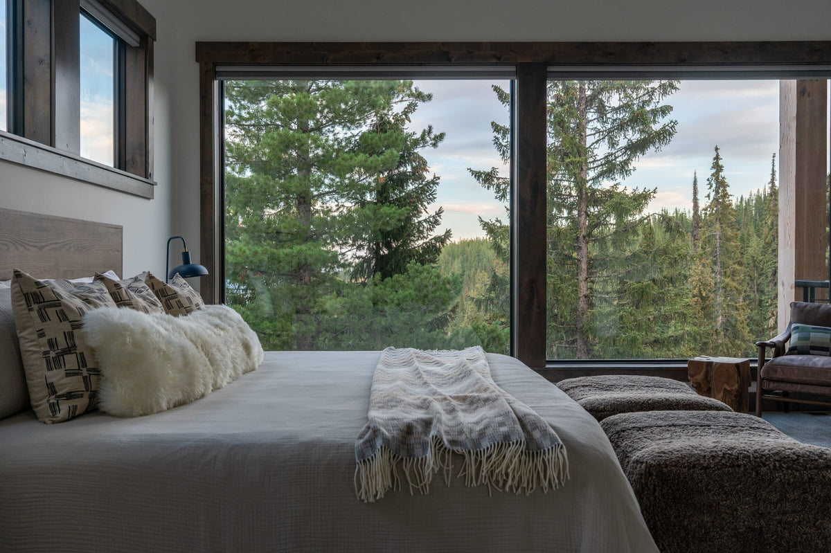 Elliott Cole Home