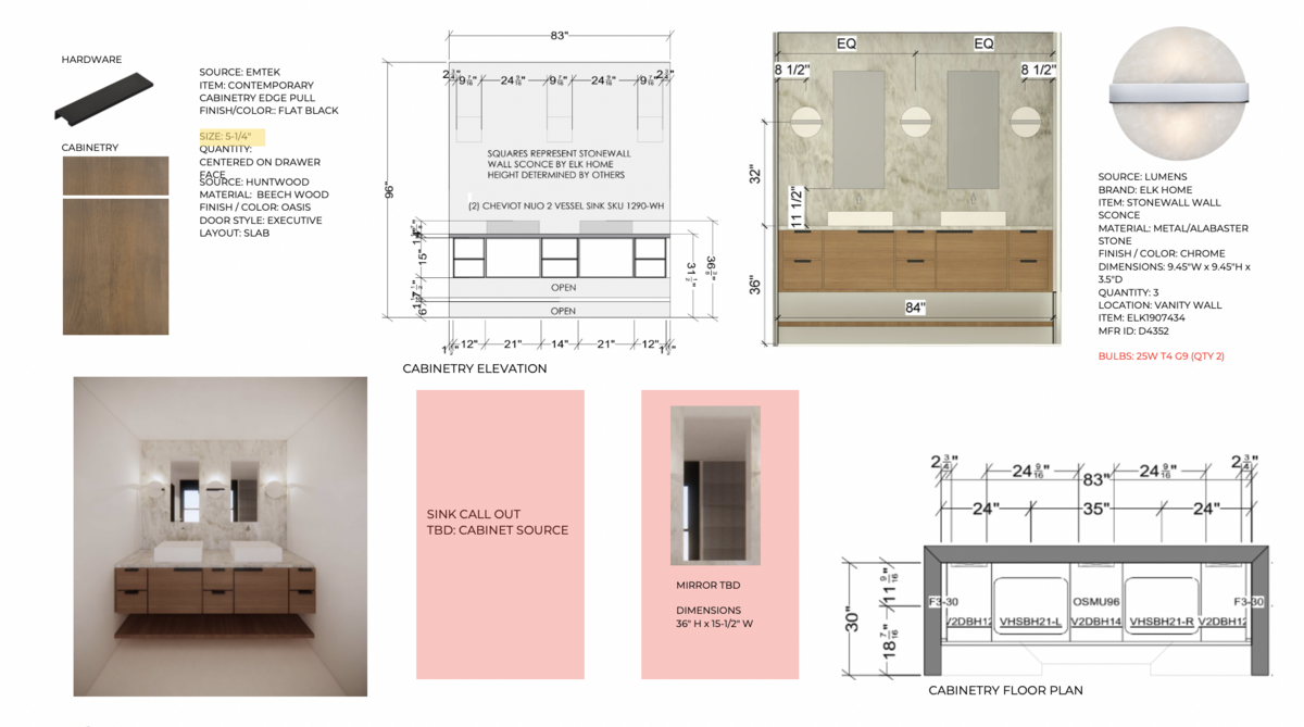 Elliott Cole Home