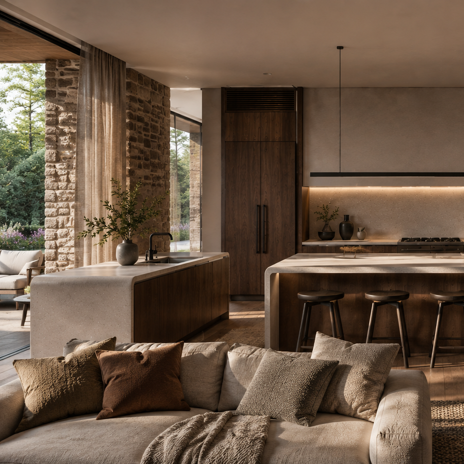 Elliott Cole Home