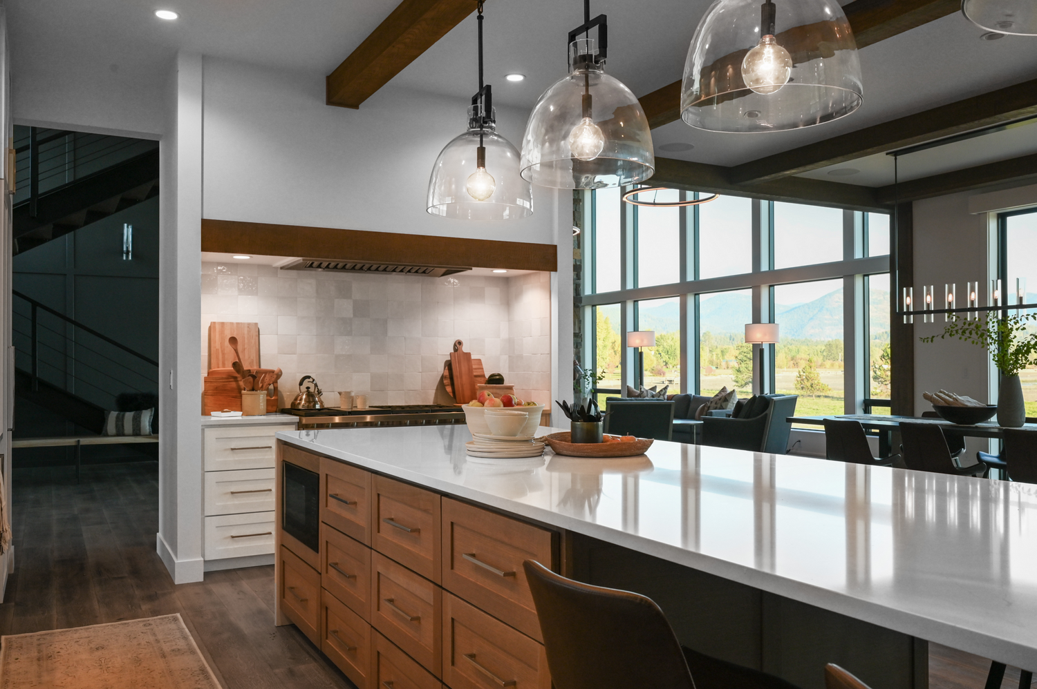 Elliott Cole Home