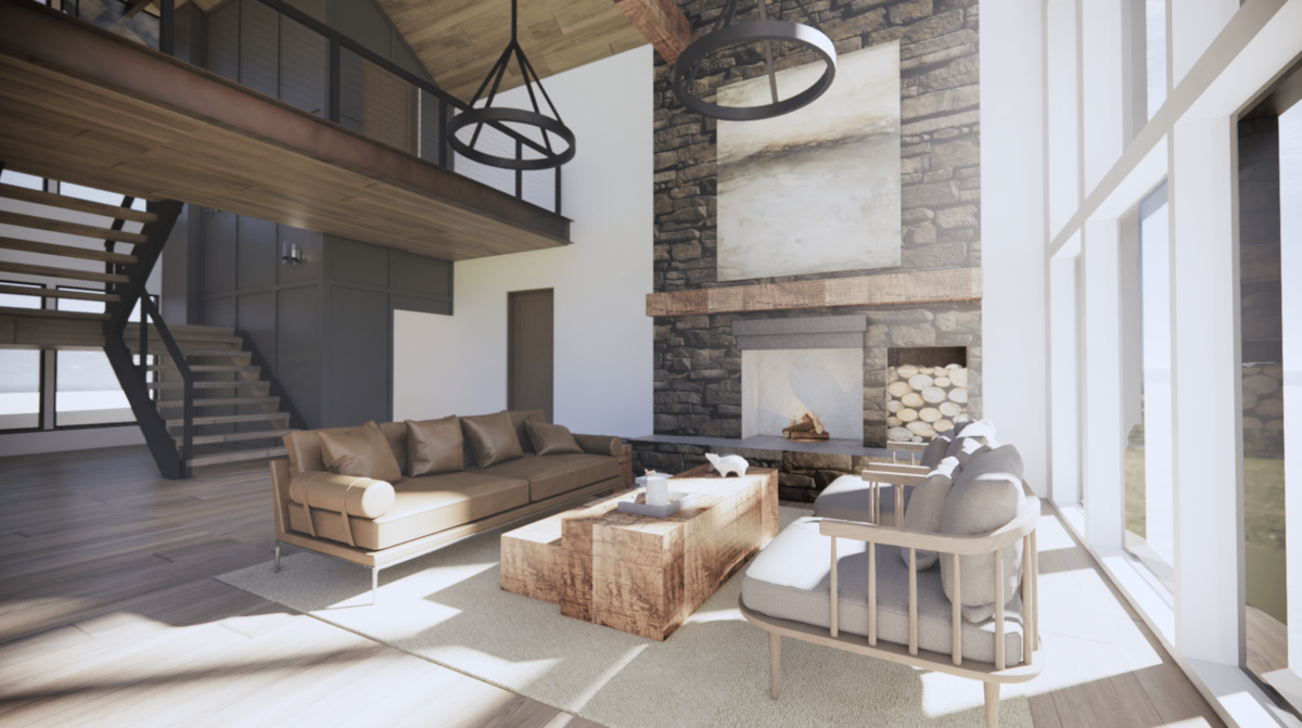Elliott Cole Home