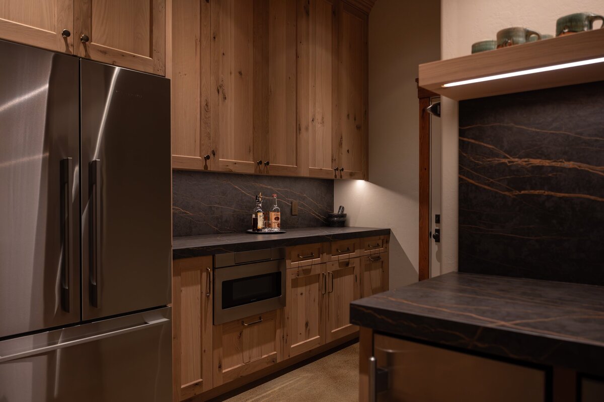 Bespoke Speakeasy