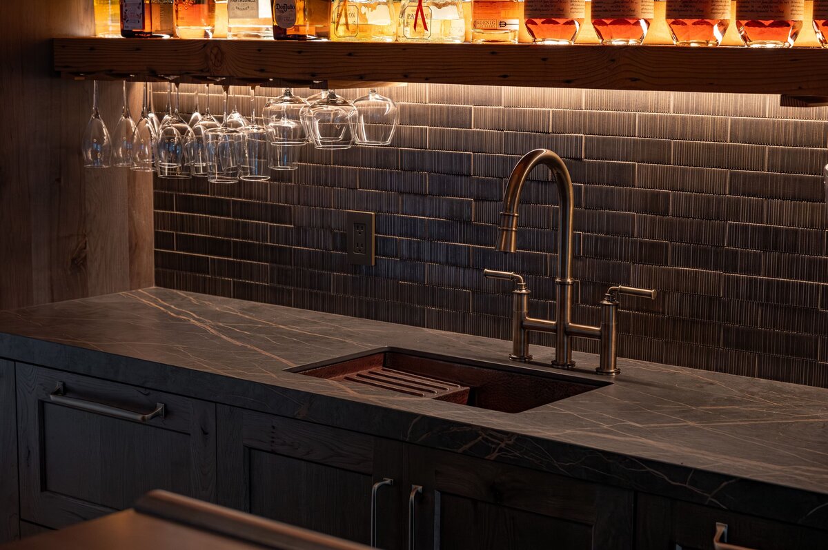 Bespoke Speakeasy