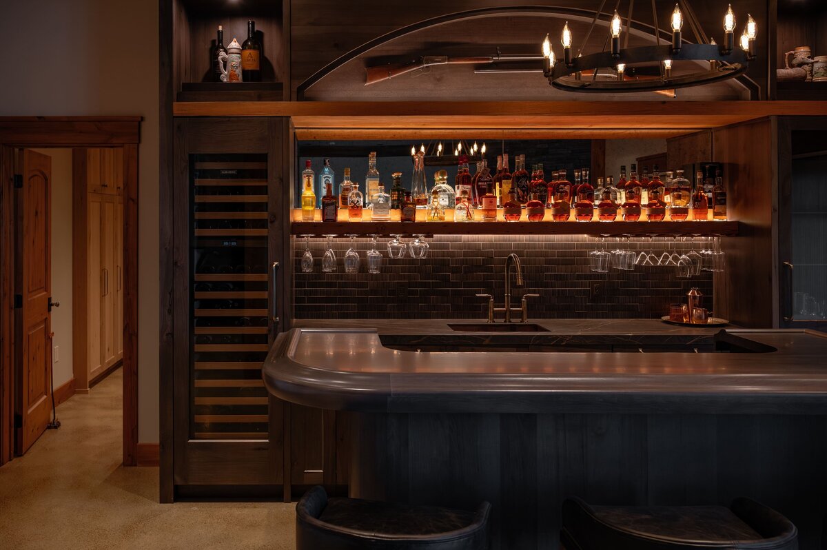 Bespoke Speakeasy