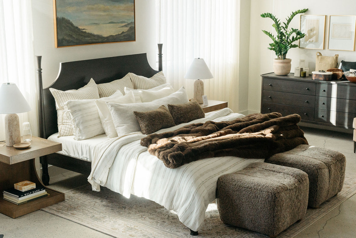 Elliott Cole Home - Showroom