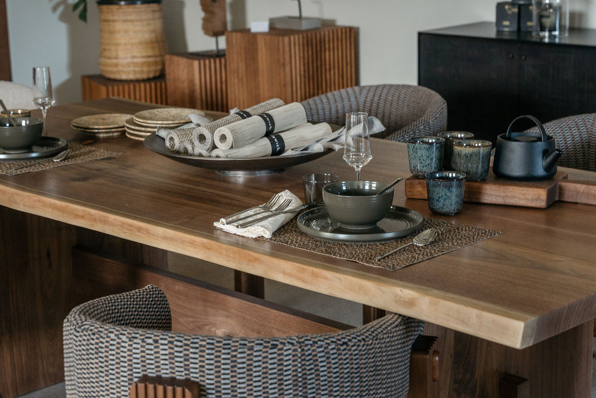 Elliott Cole Home - Showroom