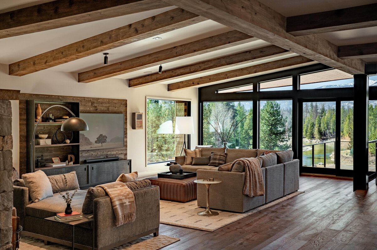 Elliott Cole Home