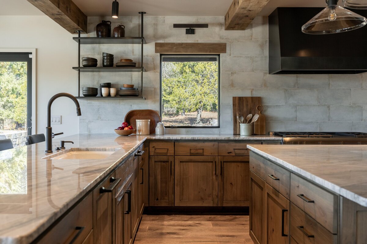 Elliott Cole Home