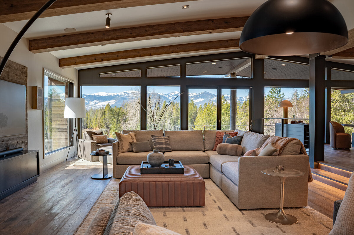 Elliott Cole Home