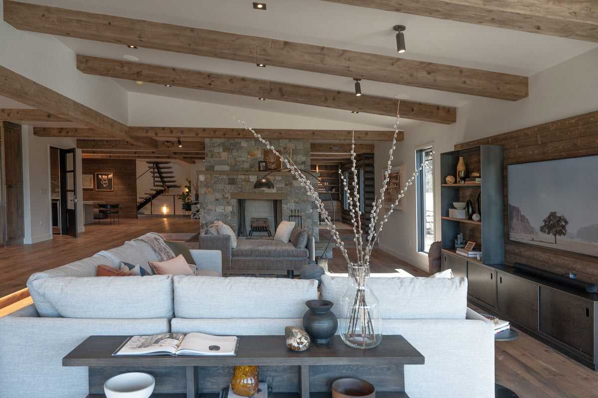 Selle Valley Farmstead