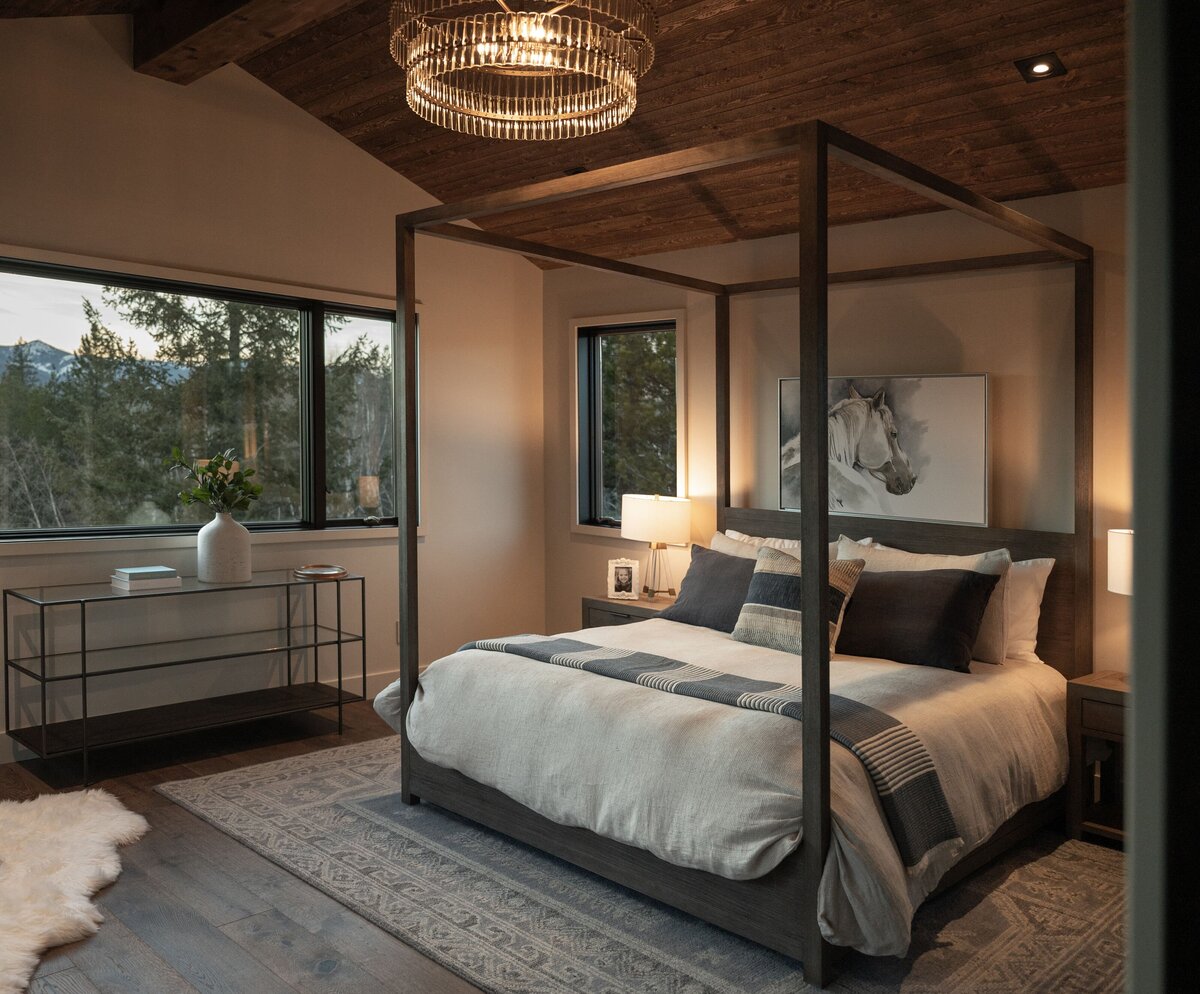 Elliott Cole Home
