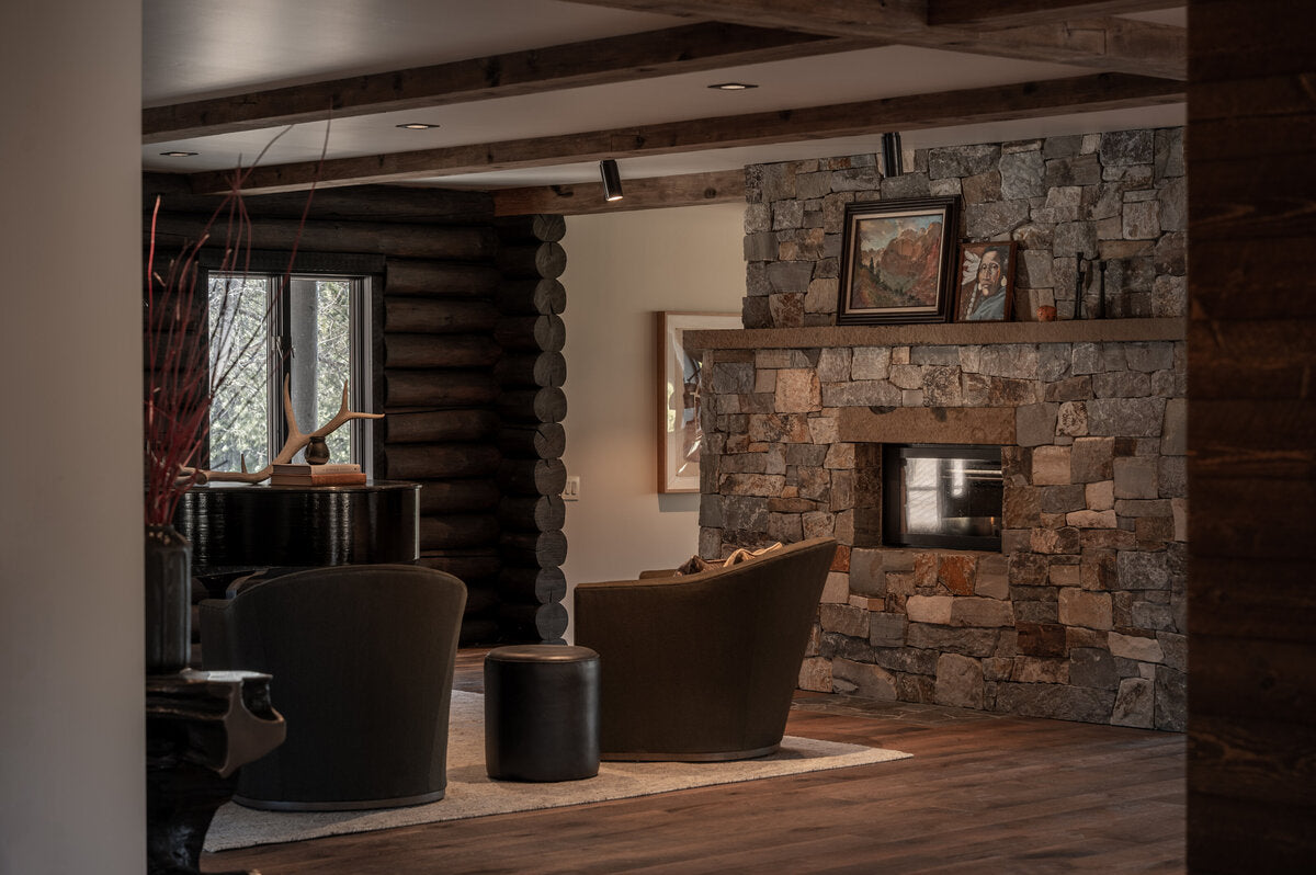 Elliott Cole Home