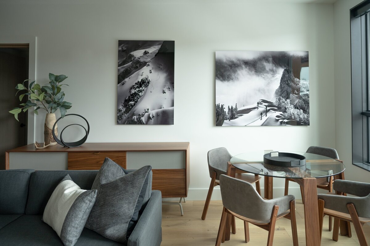 The Collection at Five Needles