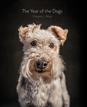 Book — Year of the Dogs