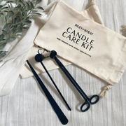 Candle Care Kit