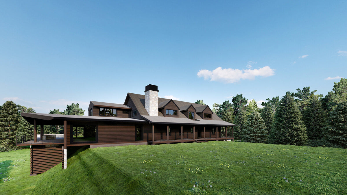 Elliott Cole Home