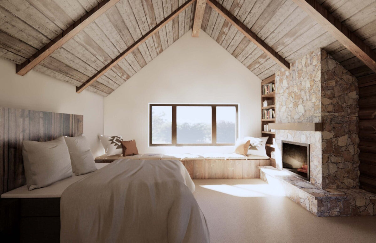 Elliott Cole Home