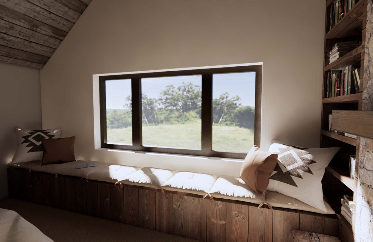 Elliott Cole Home
