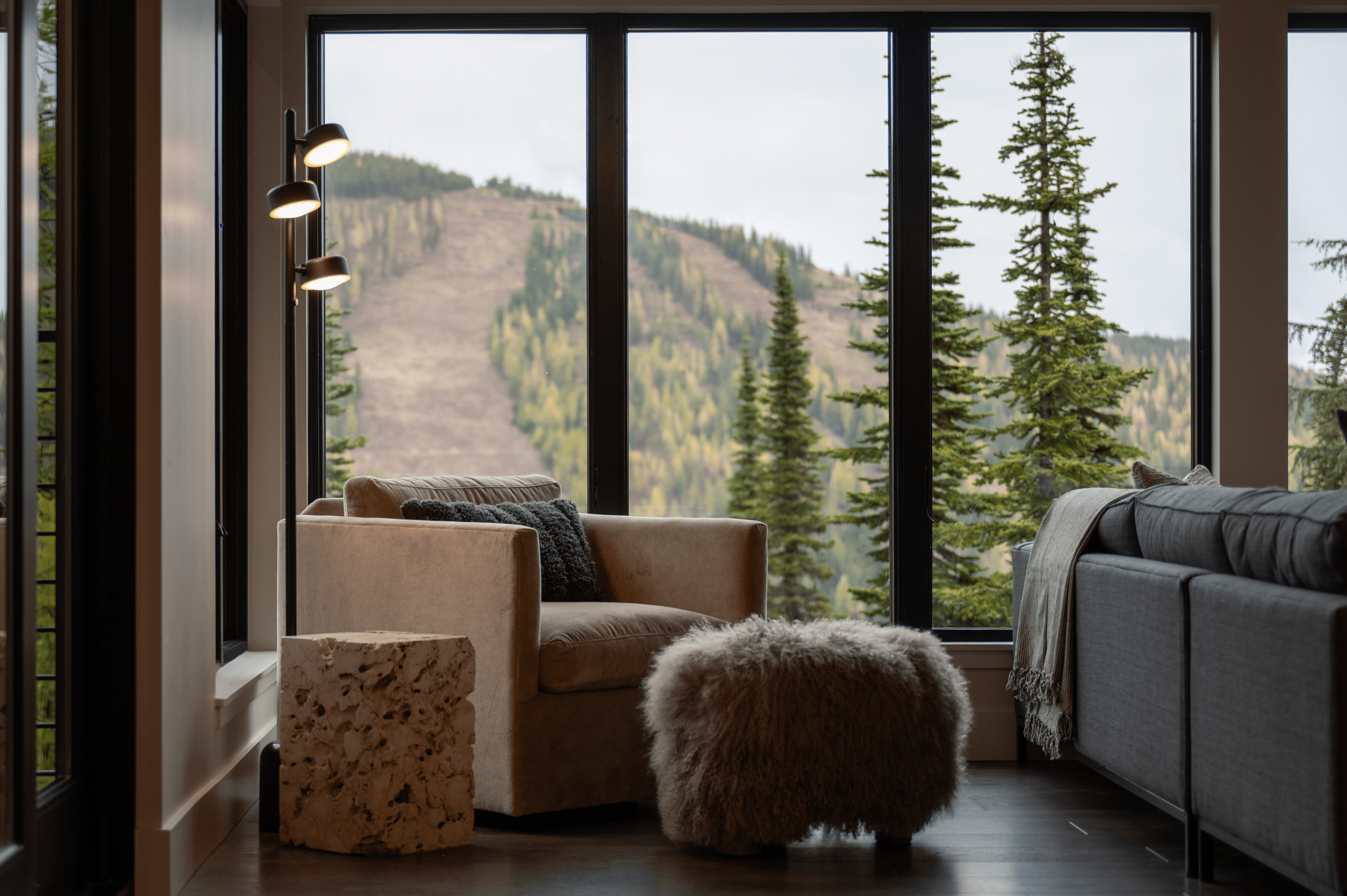 Elliott Cole Home
