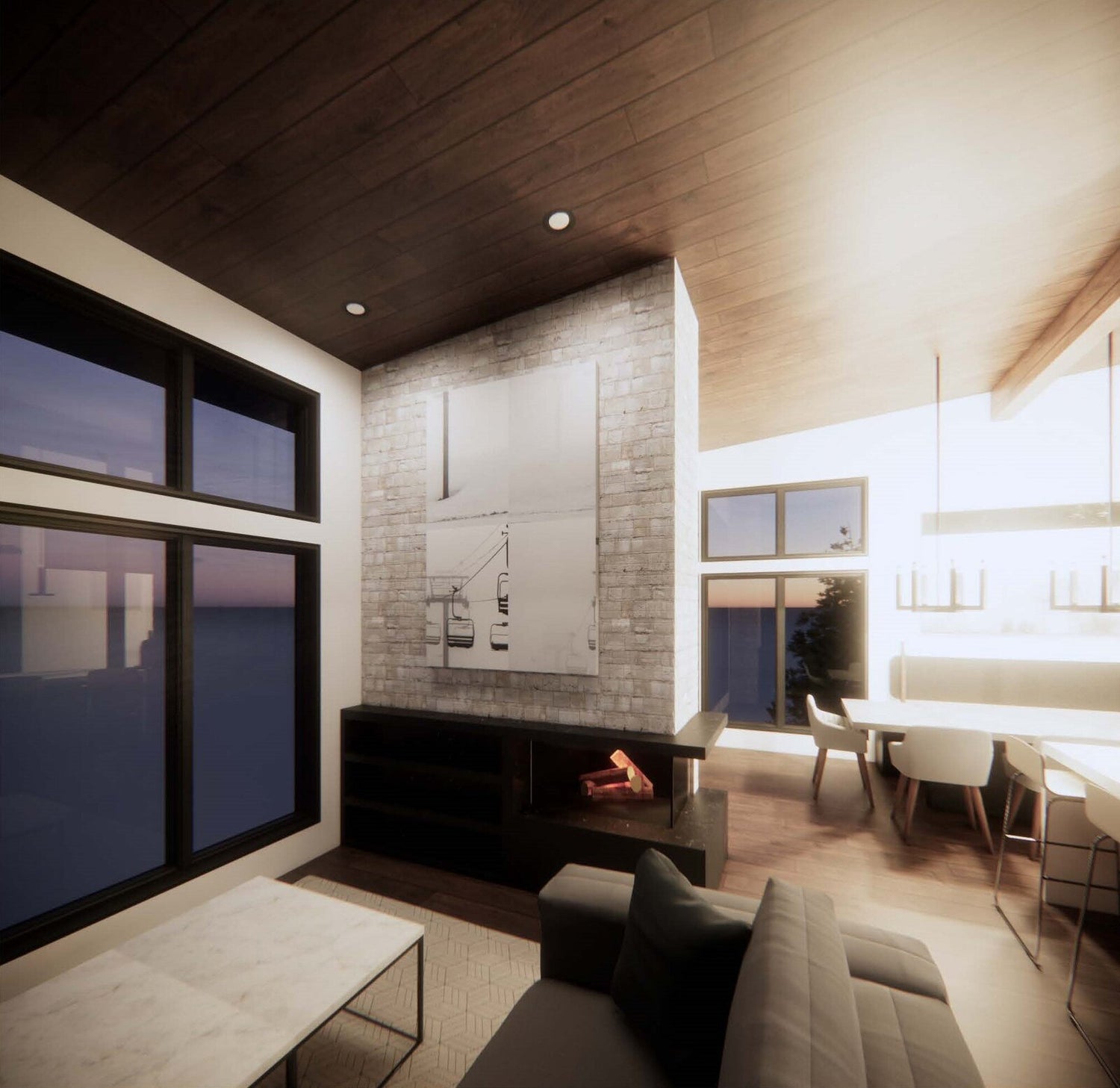 Elliott Cole Home