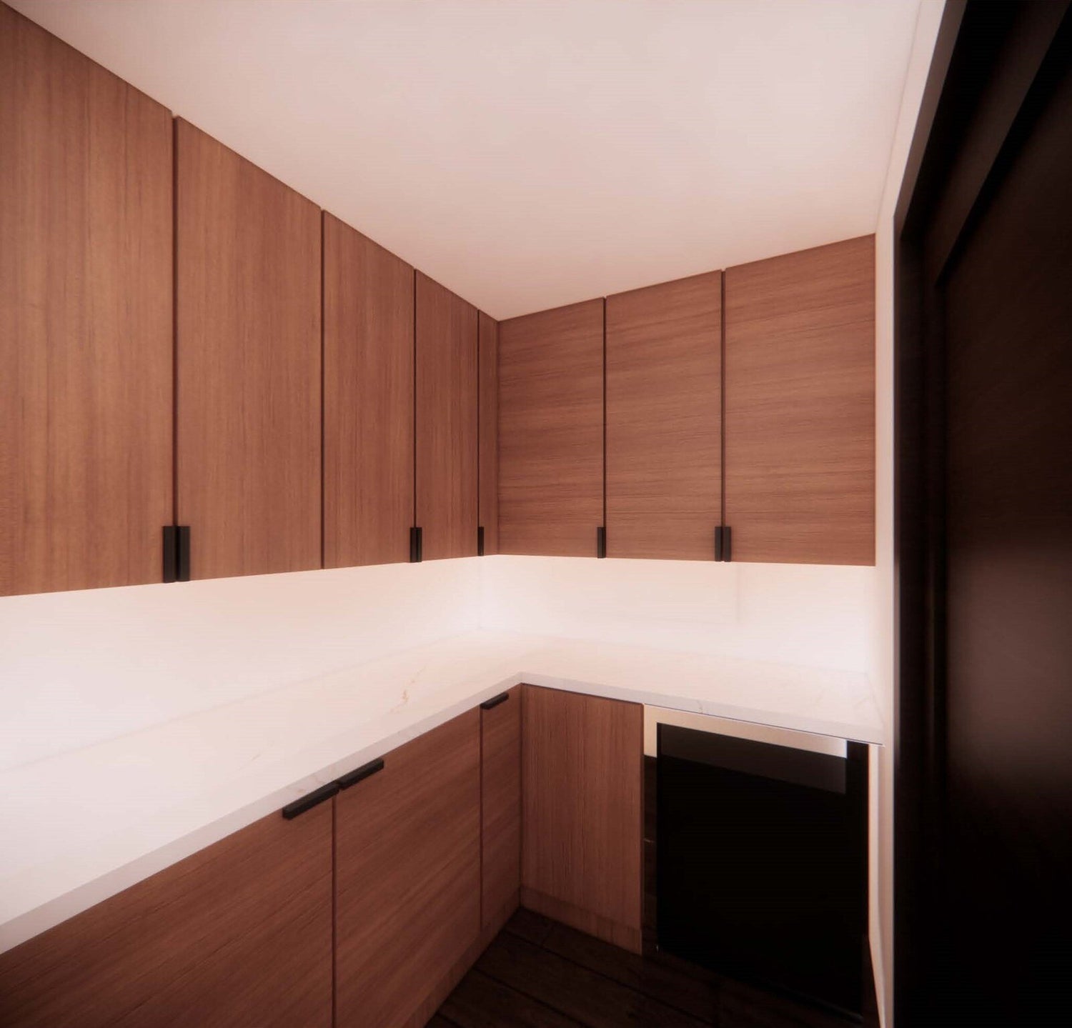 Elliott Cole Home