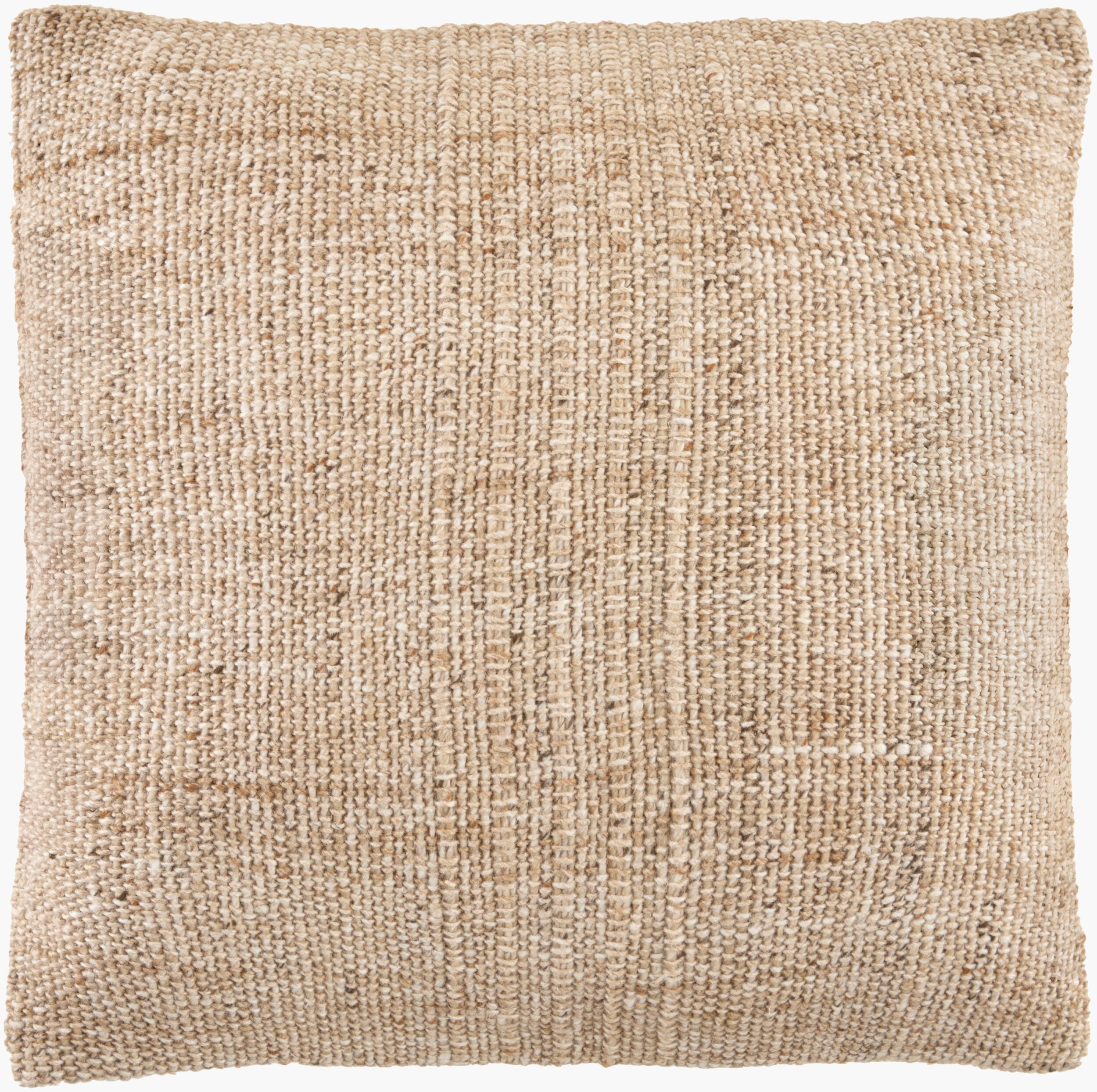 Surya – Livabliss Pillow & Insert Bundle – Westport – 20" x 20"
