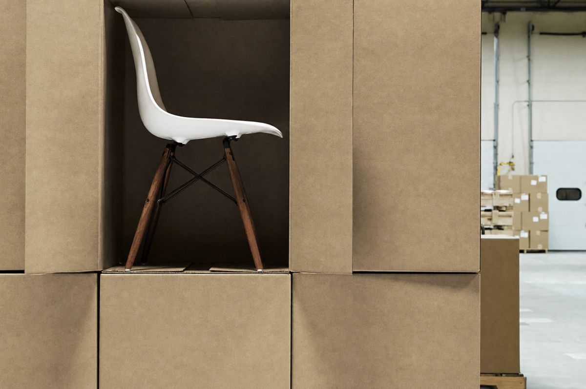 Elliott Cole Home