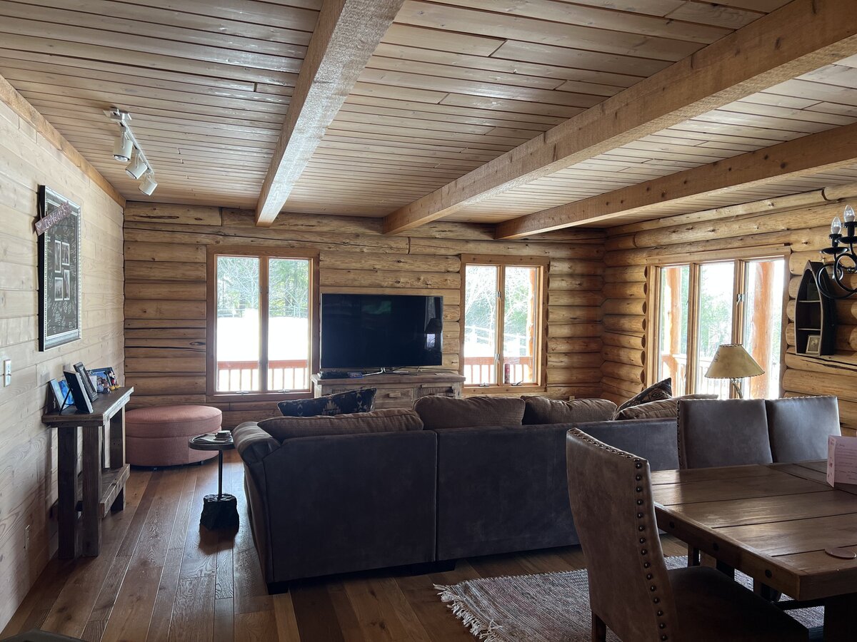 Elliott Cole Home