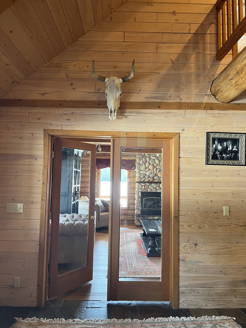 Elliott Cole Home