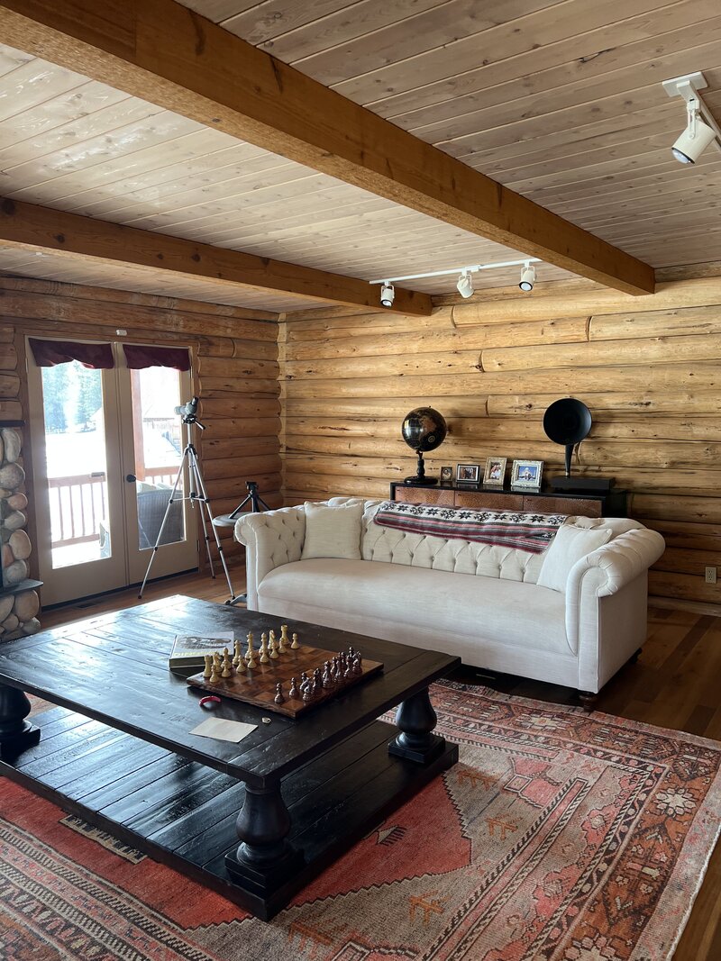 Elliott Cole Home
