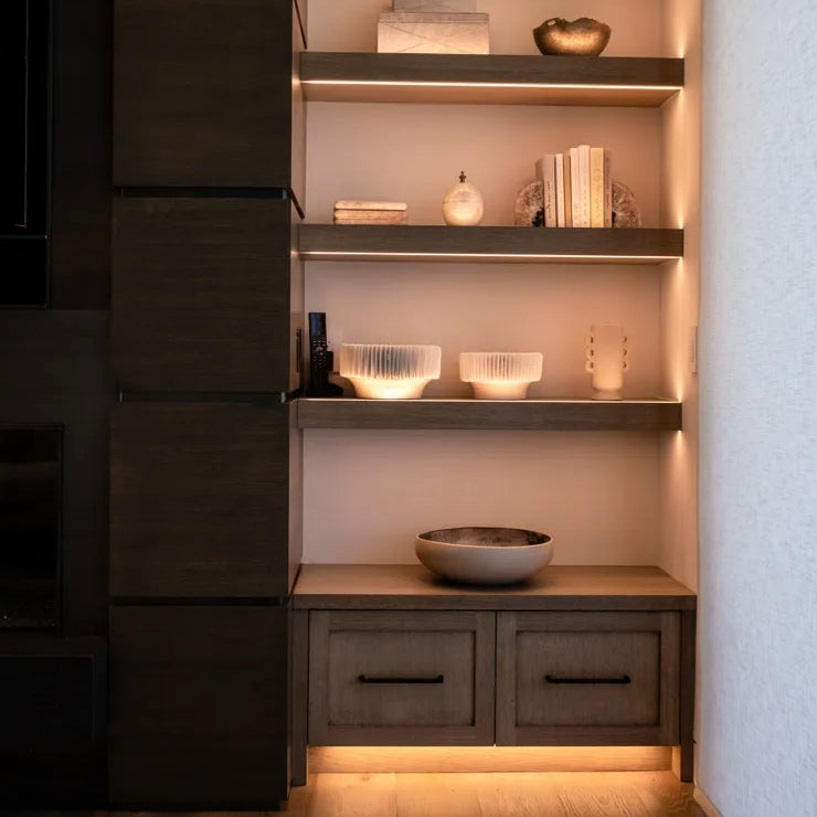Elliott Cole Home