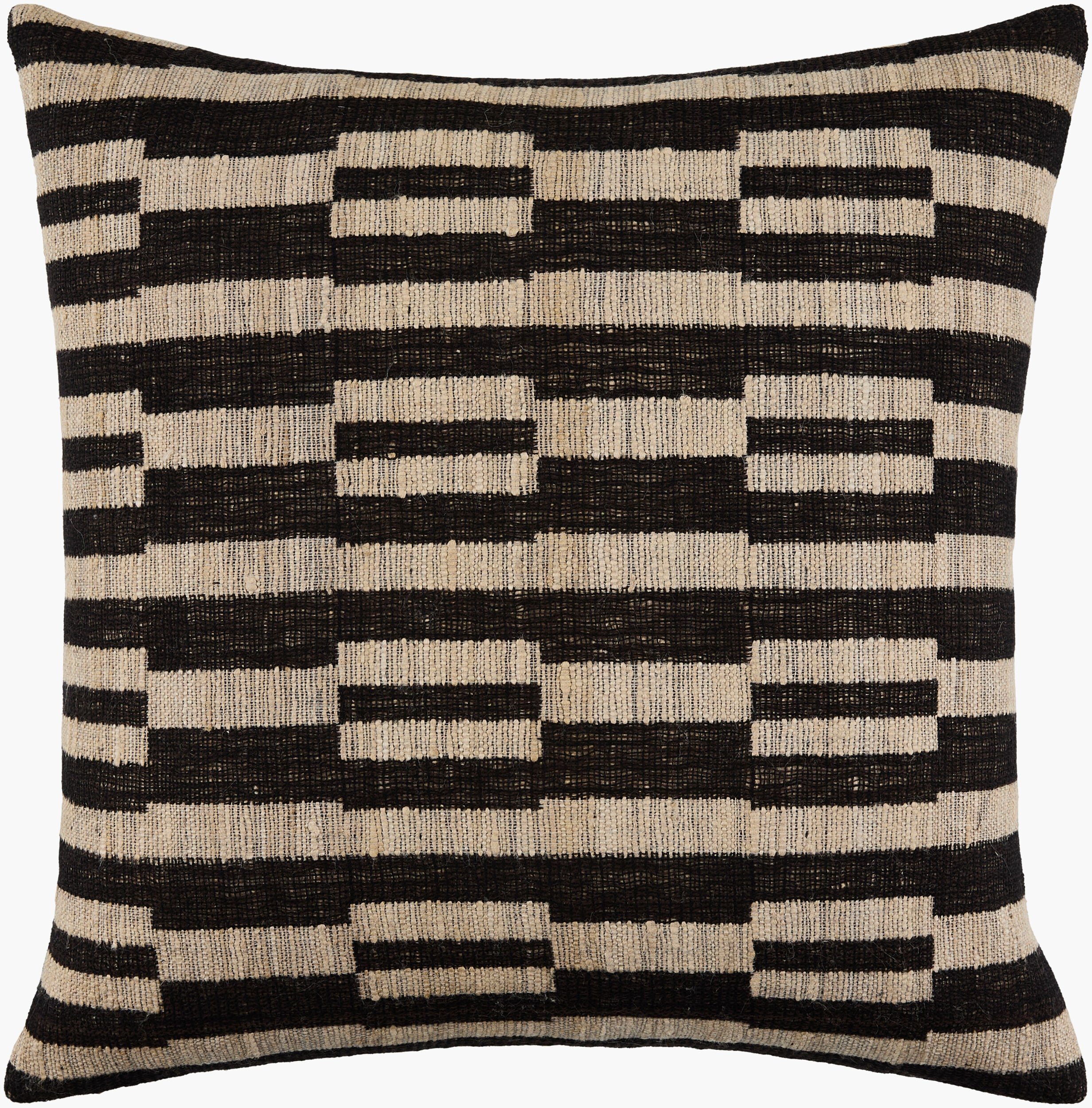 Surya – Pillow & Insert Bundle – Marzano – 18" x 18"