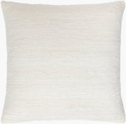 Surya – Pillow & Insert Bundle – Quinby – 20" x 20"