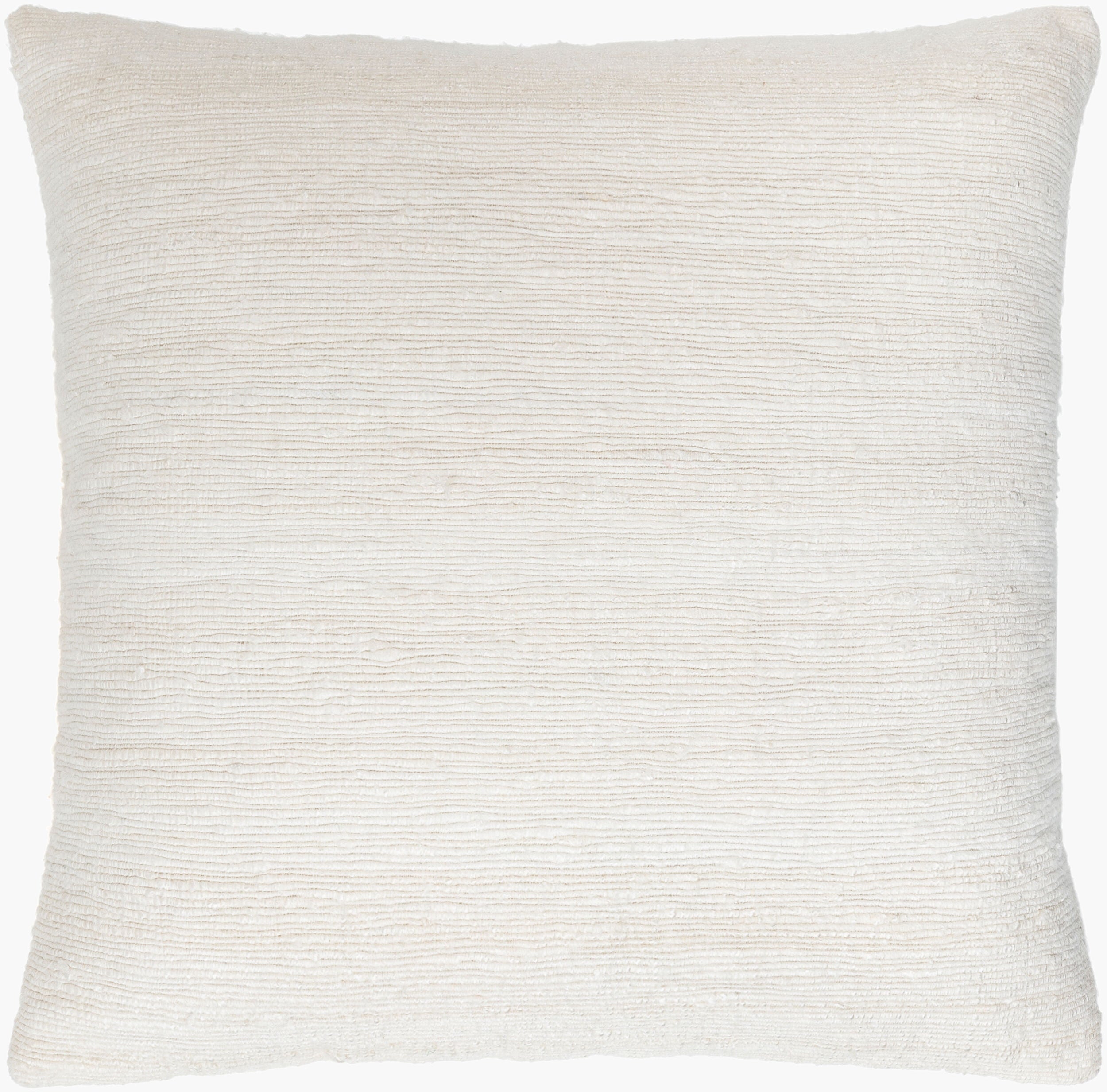 Surya – Pillow & Insert Bundle – Quinby – 20" x 20"
