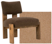 Rowe Cassius Accent Chair — 29"L x 28"D x 32"H
