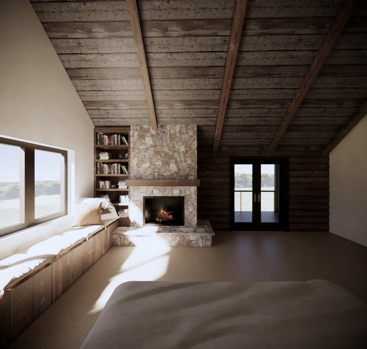Elliott Cole Home
